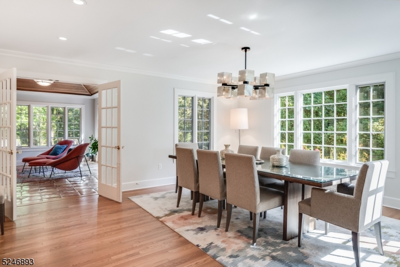 Deerfield - Residential