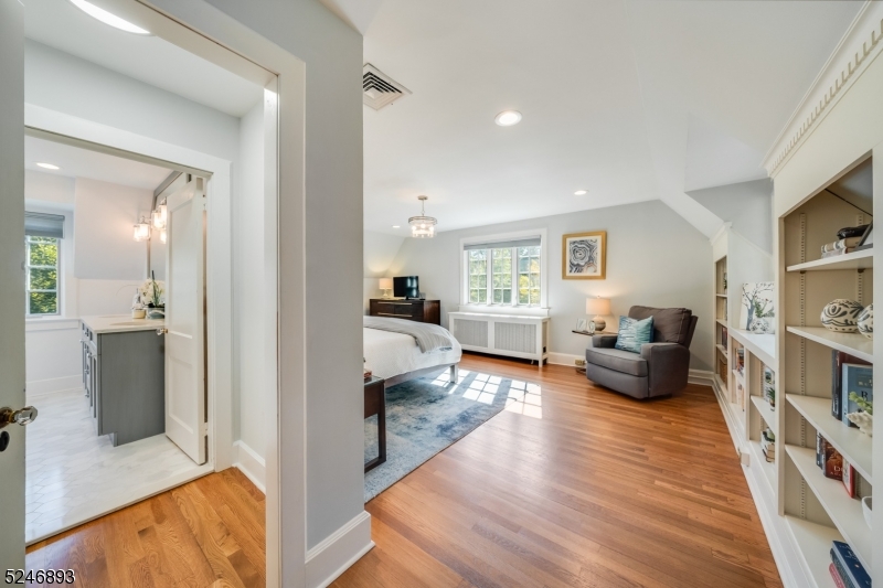 Deerfield - Residential