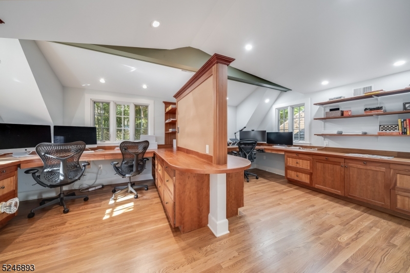 Deerfield - Residential