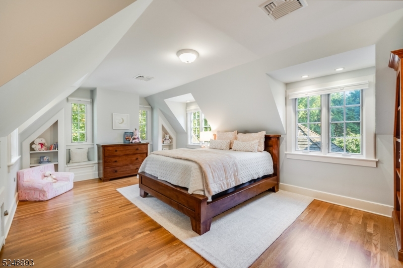 Deerfield - Residential