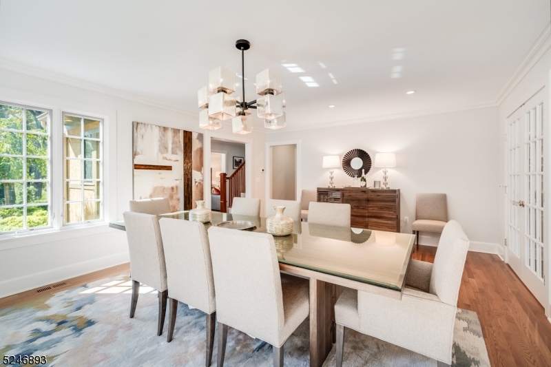 Deerfield - Residential