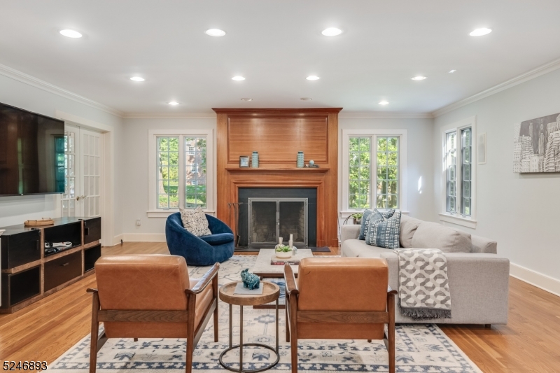 Deerfield - Residential