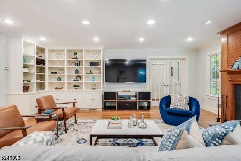 Deerfield - Residential