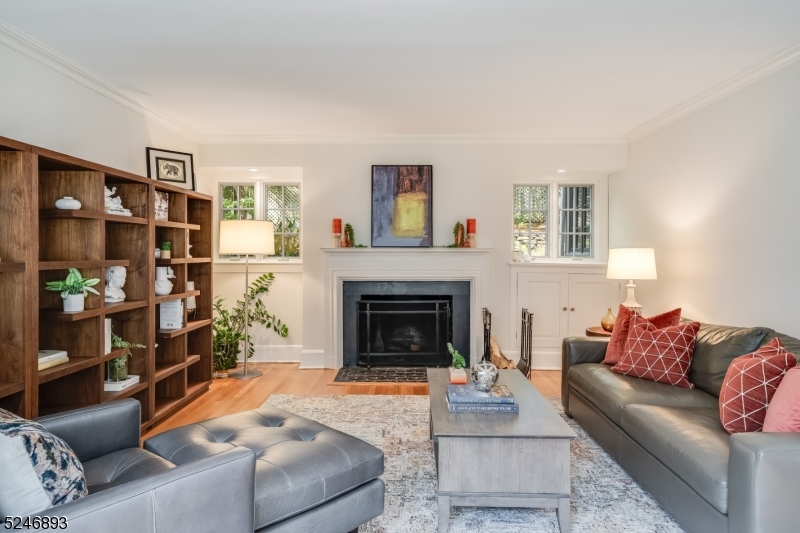 Deerfield - Residential