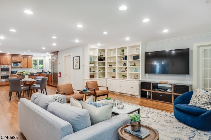 Deerfield - Residential