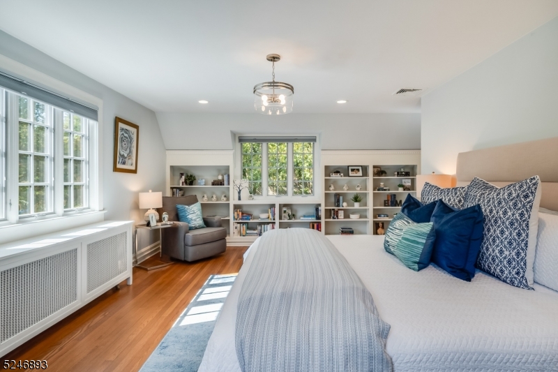 Deerfield - Residential