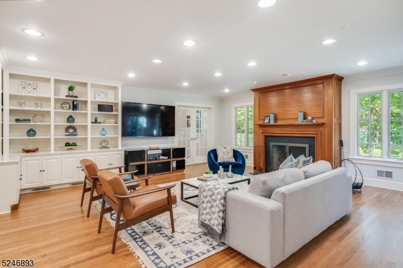 Deerfield - Residential