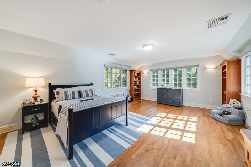 Deerfield - Residential