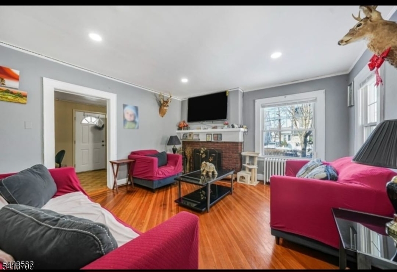 Forest Hill - Residential