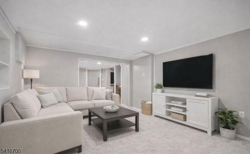 Forest Hill - Residential