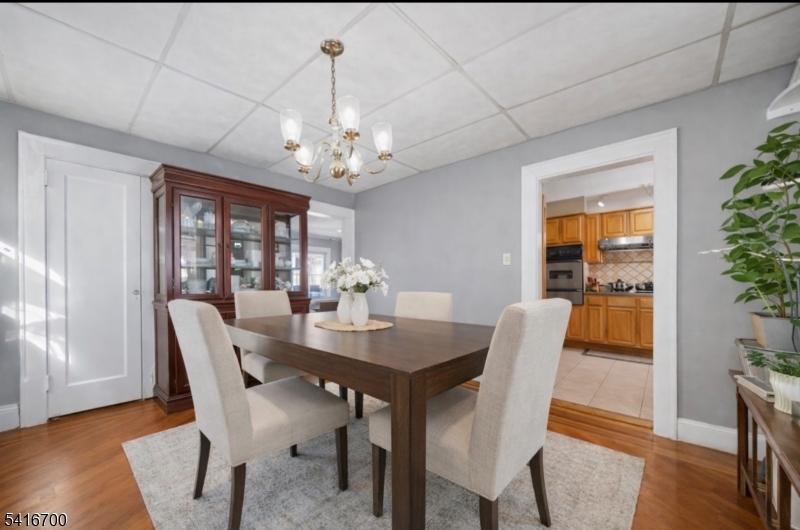 Forest Hill - Residential