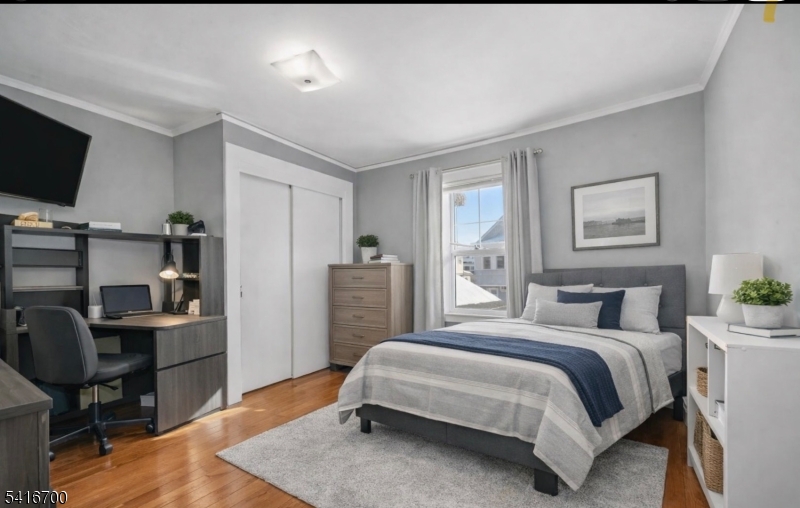 Forest Hill - Residential