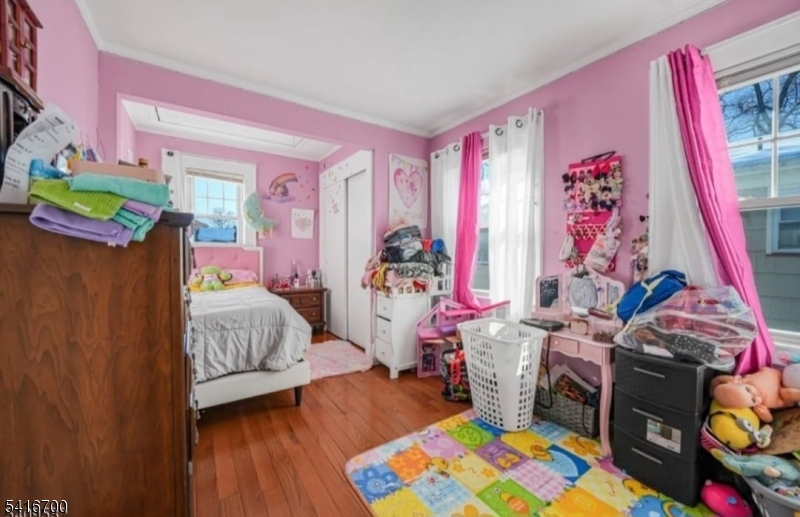 Forest Hill - Residential