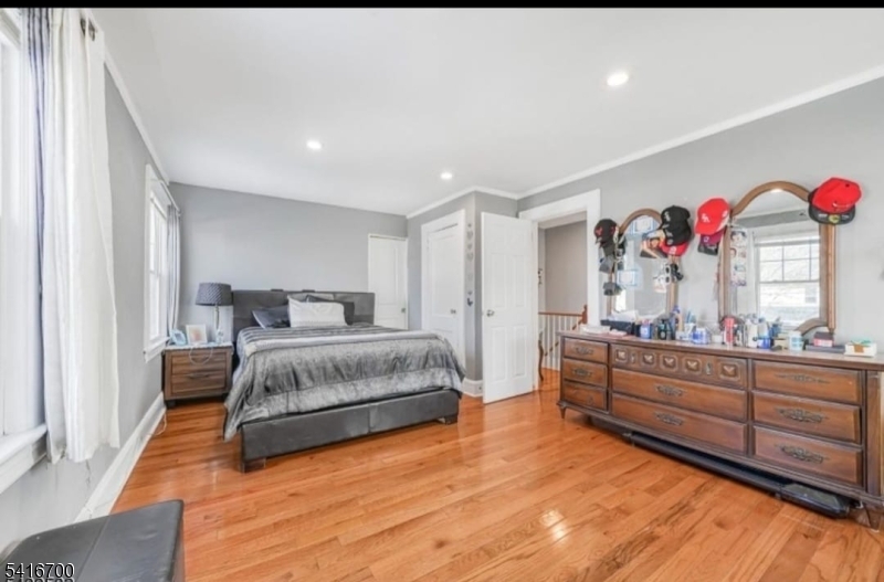 Forest Hill - Residential