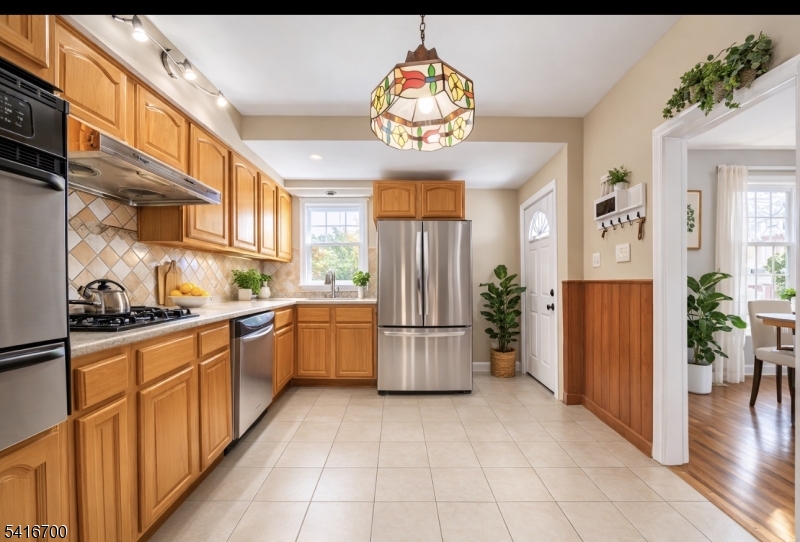 Forest Hill - Residential