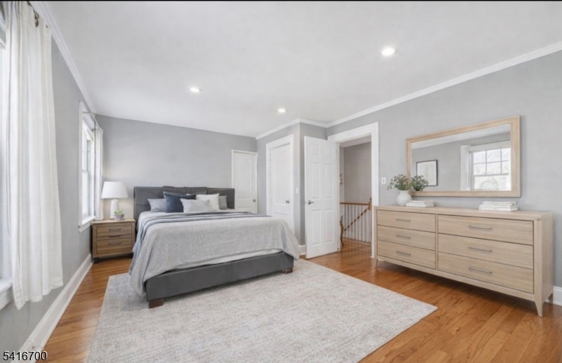 Forest Hill - Residential