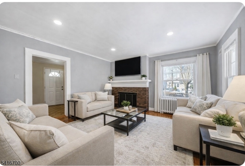 Forest Hill - Residential