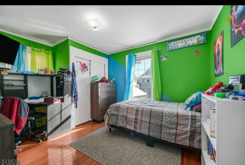 Forest Hill - Residential