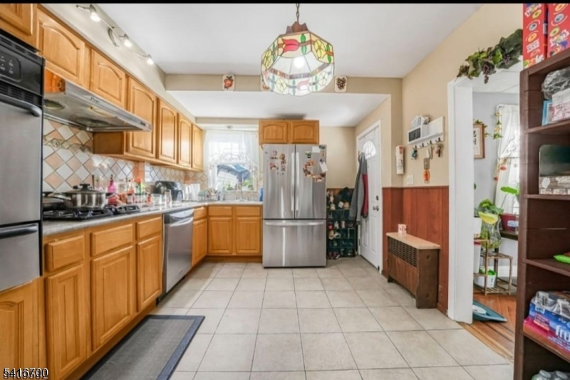 Forest Hill - Residential