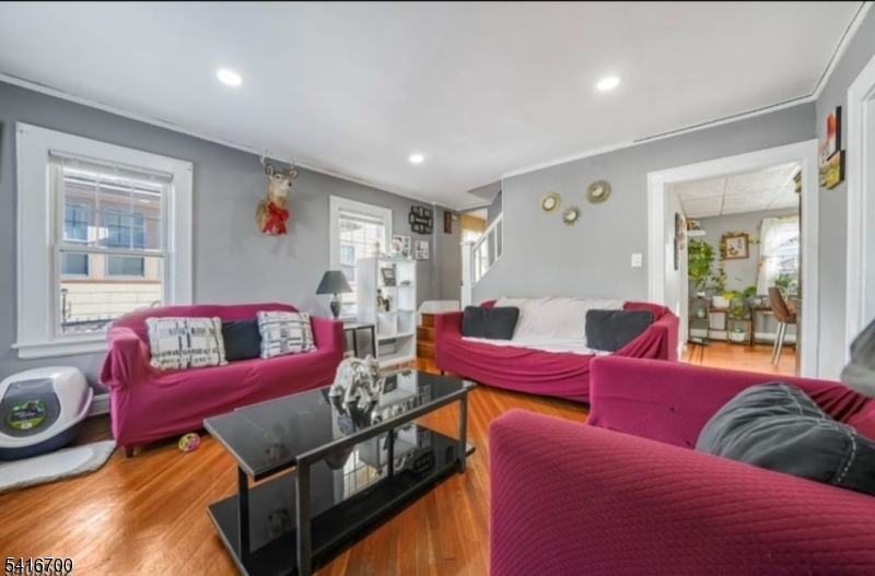 Forest Hill - Residential