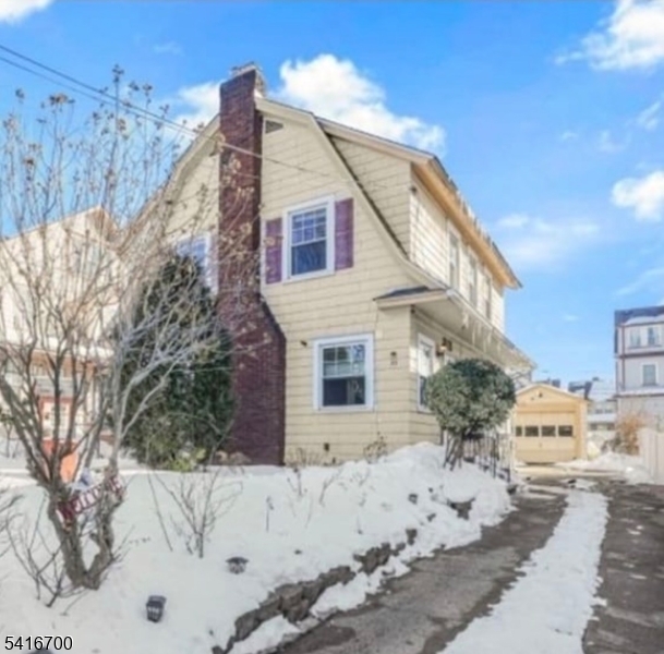 Forest Hill - Residential