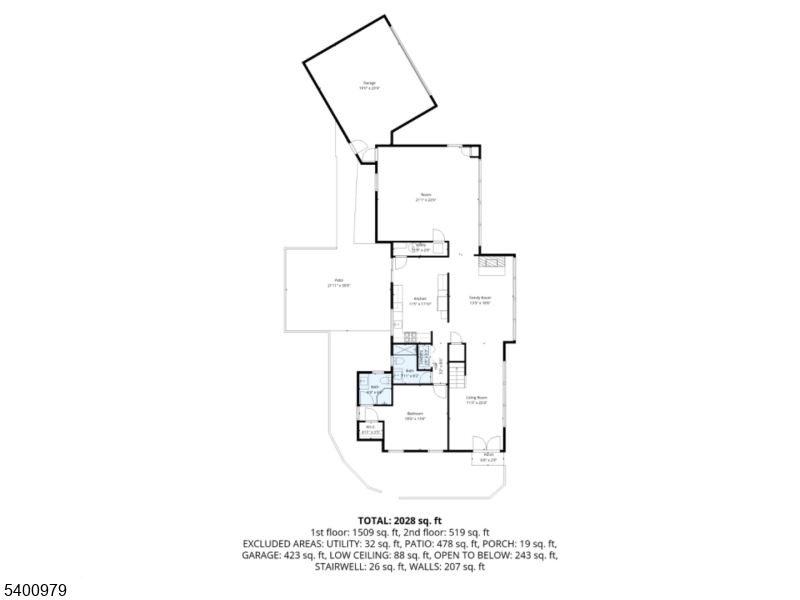 Main image without alt text