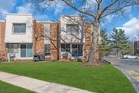 597 Auten Rd Unit 6, Hillsborough Twp., NJ 08844 - MLS#: 3949927