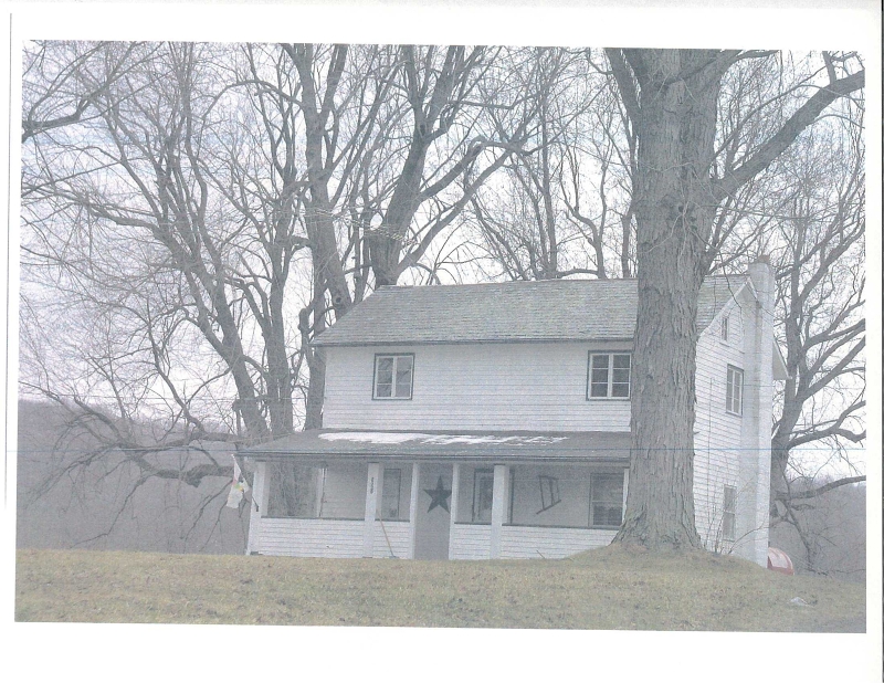 Route 80 Exit 4 - Commercial Sale