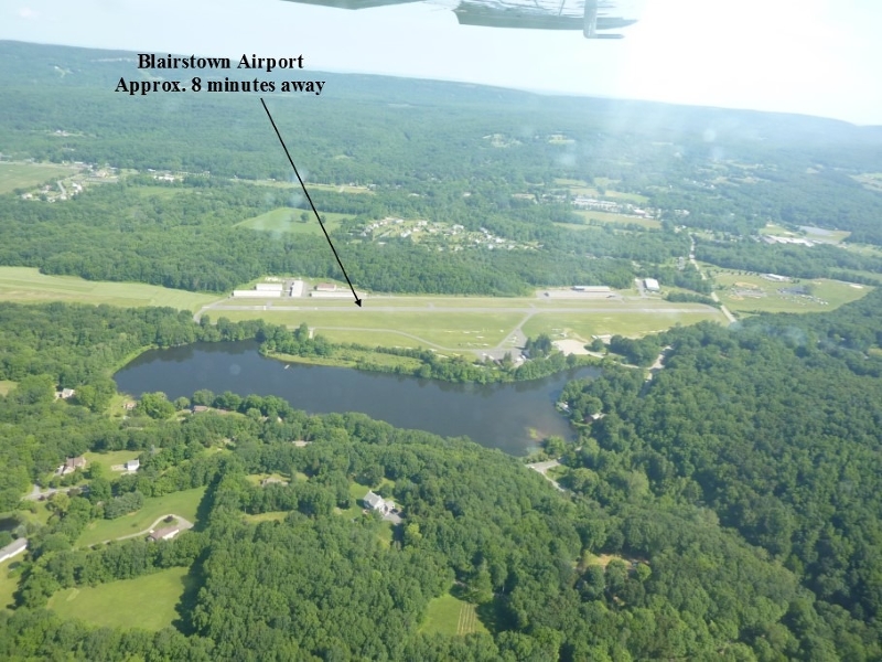 Route 80 Exit 4 - Commercial Sale