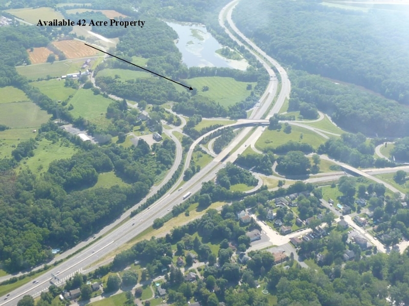 Route 80 Exit 4 - Commercial Sale