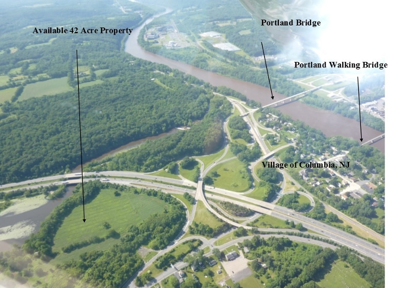 Route 80 Exit 4 - Commercial Sale