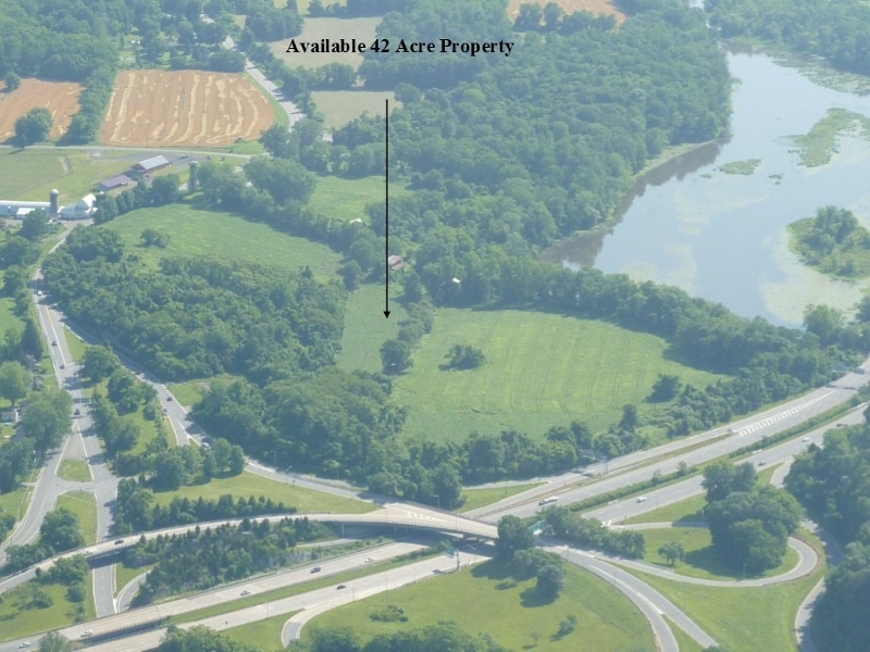 Route 80 Exit 4 - Commercial Sale