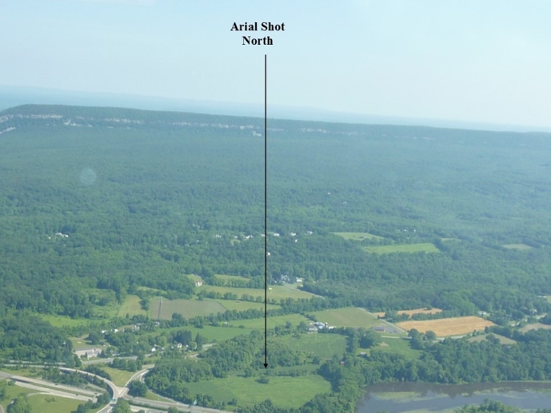 Route 80 Exit 4 - Commercial Sale