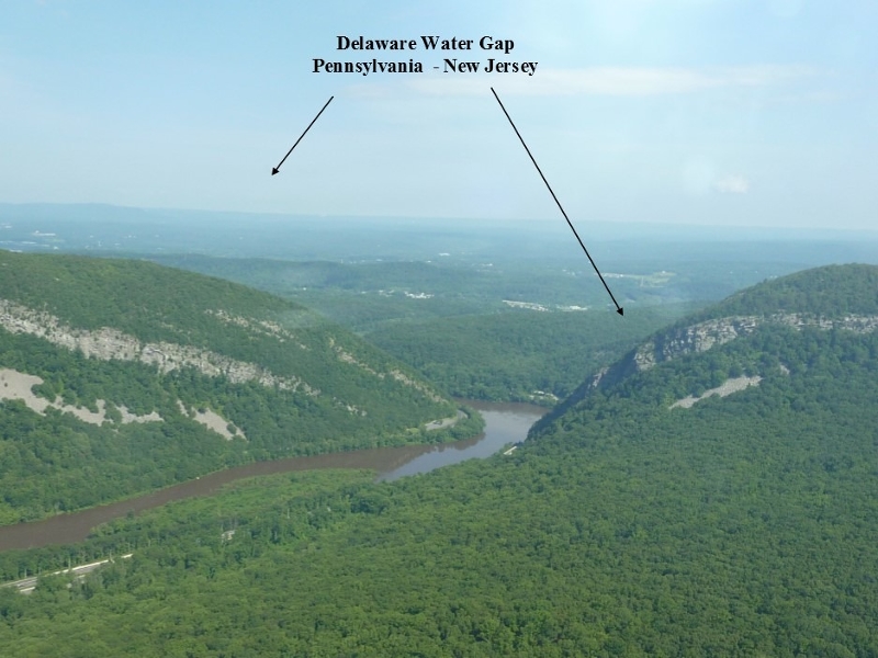 Route 80 Exit 4 - Commercial Sale