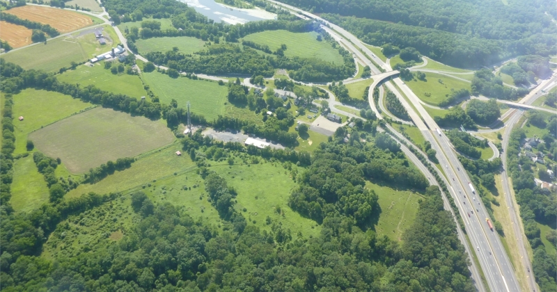 Route 80 Exit 4 - Commercial Sale