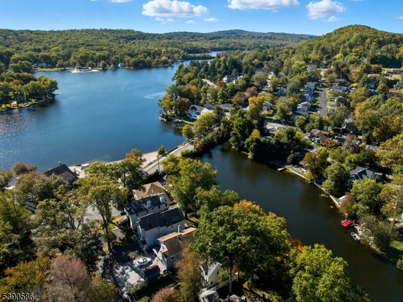 Indian Lake - Residential