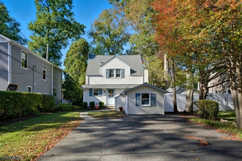 Indian Lake - Residential