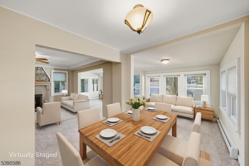 Indian Lake - Residential