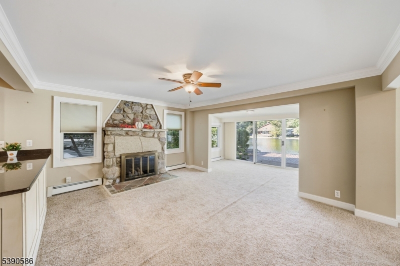 Indian Lake - Residential