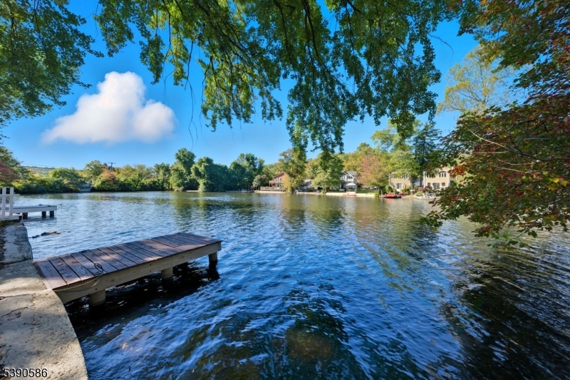 Indian Lake - Residential