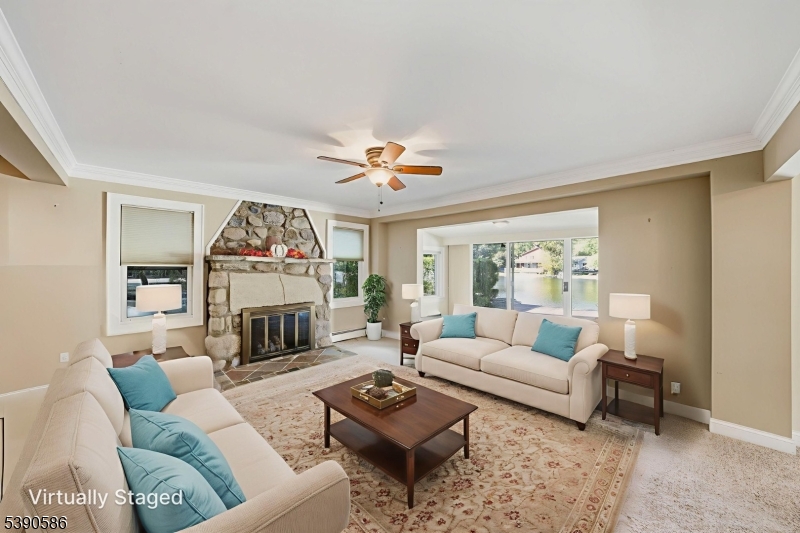 Indian Lake - Residential