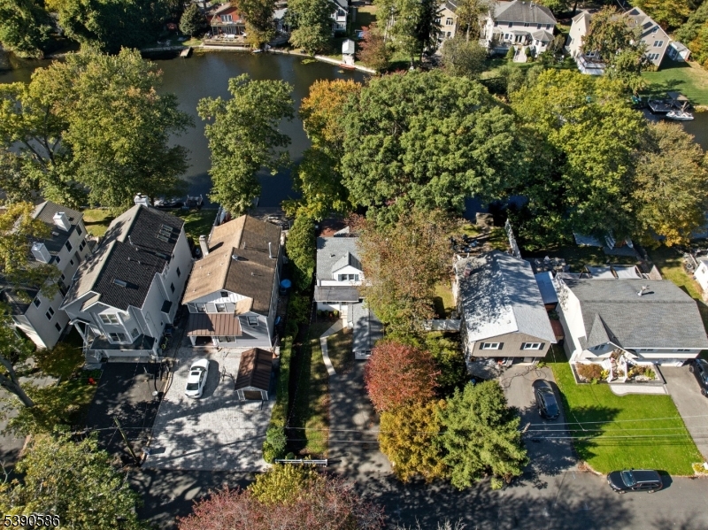 Indian Lake - Residential