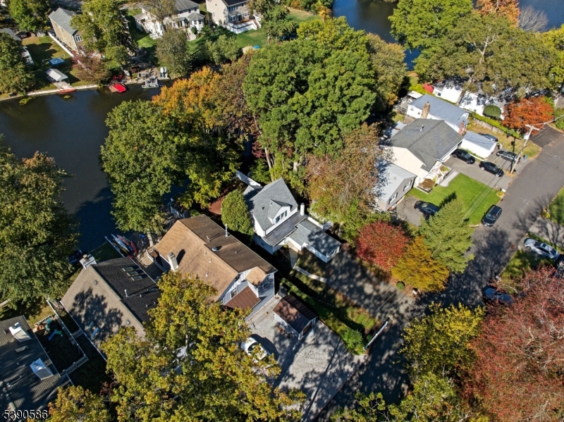 Indian Lake - Residential