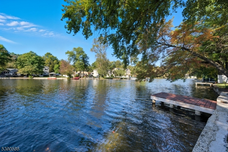 Indian Lake - Residential