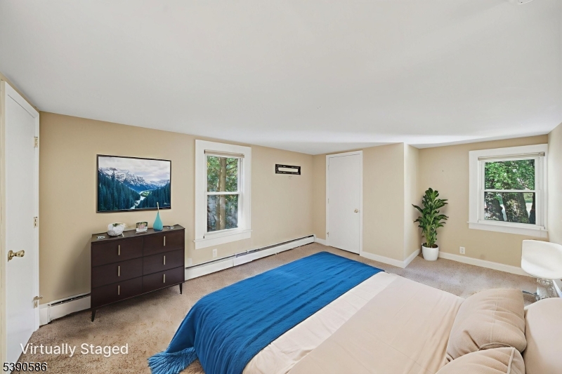 Indian Lake - Residential