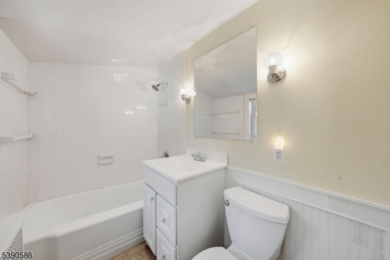 Indian Lake - Residential