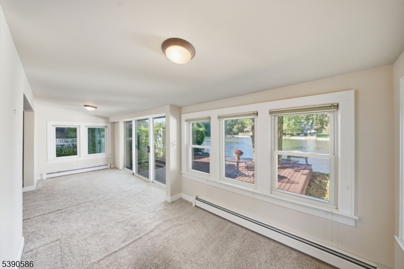 Indian Lake - Residential