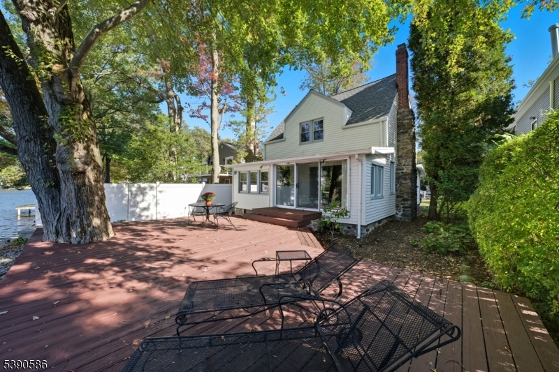 Indian Lake - Residential