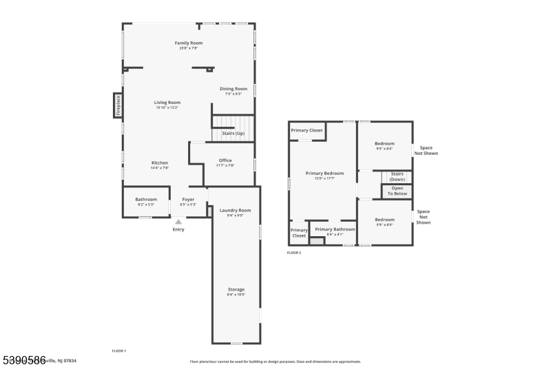 Indian Lake - Residential