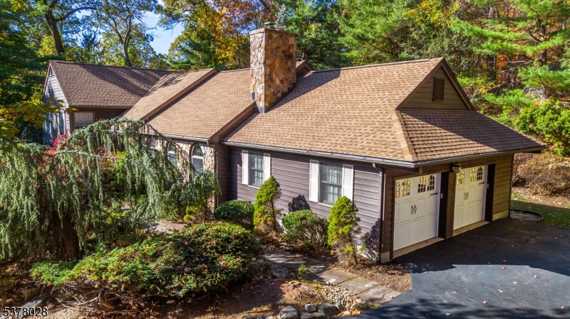 Valhalla Vistas - Residential